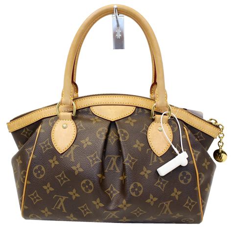 louis vuitton tivoli bag